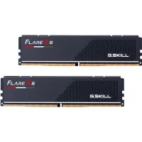 Computer memory module DDR5 32GB (2x16GB) 5600 MHz Flare X5 G.Skill (F5-5600J3636C16GX2-FX5)
