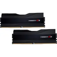 Computer memory module DDR5 32GB (2x16GB) 5600 MHz Trident Z5 Silver G.Skill (F5-5600J4040C16GX2-TZ5S)