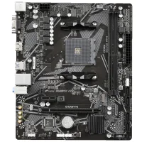 GIGABYTE A520M K V2 motherboard