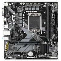 GIGABYTE B760M H DDR4 motherboard