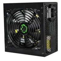 Power supply unit Gamemax GM-400-PFC Black