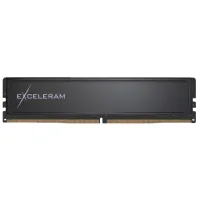 Computer memory module DDR5 16GB 6000 MHz Black Sark eXceleram (ED50160604040C)