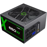 Power supply unit Gamemax GX-650 Modular
