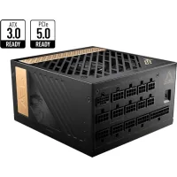 Power supply unit MSI 1300W (MEG AI1300P PCIE5)