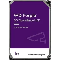 Жорсткий диск 3.5" 1TB WD (WD11PURZ)