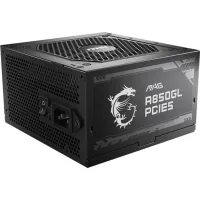 Power supply unit MSI 850W (MAG A850GL PCIE5)