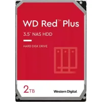 Hard drive 3.5" 2TB WD (WD20EFPX)