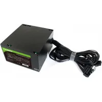 Power supply unit Gamemax 600W (GM-600B)