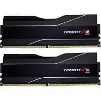 Computer memory module DDR5 64GB (2x32GB) 6000 MHz Trident Z5 NEO for AMD G.Skill (F5-6000J3040G32GX2-TZ5N)