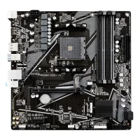GIGABYTE A520M DS3H V2 motherboard