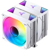 CPU cooler JONSBO CR-3000 ARGB White