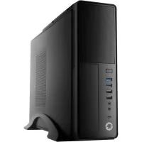 Case for PC Gamemax ST-612-2U3-TYC 400W