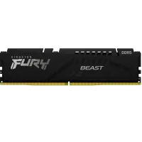 Модуль пам'яті для комп'ютера DDR5 32GB 5600 MHz Beast Black EXPO Kingston Fury (ex.HyperX) (KF556C36BBE-32)