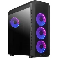Case for PC Chieftec SCORPION 4 (GL-04B-UC-OP)