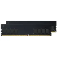 Модуль пам'яті для комп'ютера DDR4 32GB (2x16GB) 3200 MHz eXceleram (E43232XD)