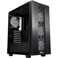 Корпус для ПК Chieftec Gaming Hunter 2 Tempered Glass (GS-02B-OP)
