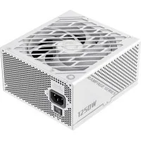 Power supply unit Gamemax 1250W (GX-1250 PRO WT (ATX3.0 PCIe5.0