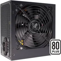 Power supply unit Xilence 650W (XP650R6.2)