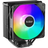 CPU cooler PcCooler PALADIN EX400S