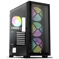 Case for PC MONTECH AIR 1000 PREMIUM (B)