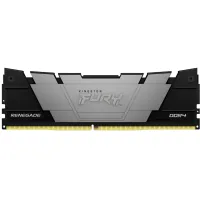 Модуль пам'яті для комп'ютера DDR4 32GB 3200 MHz Fury Renegade Black Kingston Fury (ex.HyperX) (KF432C16RB2/32)