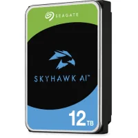 Hard drive 3.5" 12TB Seagate (ST12000VE003)