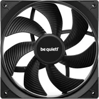 Case cooler Be quiet! PURE WINGS 3 140mm PWM (BL108)