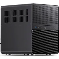 Корпус для ПК JONSBO N3 Black