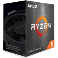 Процесор AMD Ryzen 5 5600GT (100-100001488BOX)