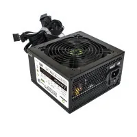 Power supply unit Gamemax 700W (GM-700 80+ APFC Black)