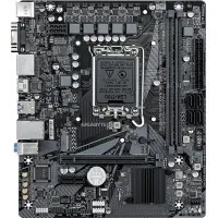 GIGABYTE H610M S2H V3 DDR4 motherboard