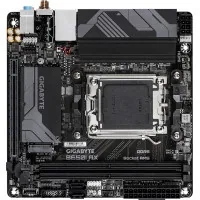 Материнська плата GIGABYTE B650I AX