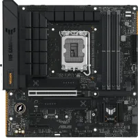 Motherboard ASUS TUF GAMING B760M-PLUS WIFI II