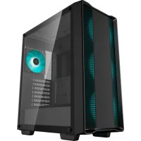 Case for PC Deepcool CC560 V2 Black (R-CC560-BKGAA4-G-2)