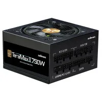 Power supply unit Zalman 750W Teramax 2 (ZM750-TMX2)