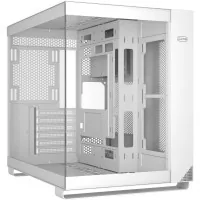 PC case PcCooler C3 T500WH