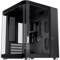 Корпус для ПК JONSBO TK-1 Black