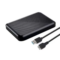 Pocket external Dynamode 2.5" SATA/SSD HDD - USB 3.0 (DM-CAD-25319)