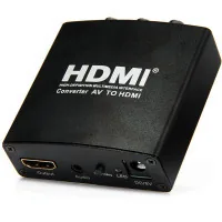 AV to HDMI converter (HDCAV01) PowerPlant (CA911479)