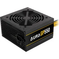 Power supply unit Gamdias 550W AURA GP550 (4712960136984)