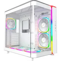 Case for PC MONTECH KING 95 PRO (W)