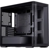 Корпус для ПК JONSBO D300 Black