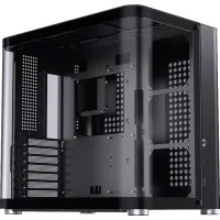 Корпус для ПК JONSBO TK-2 Black