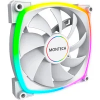 Cooler for the case MONTECH AX140 PWM WHITE