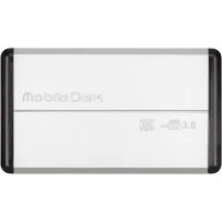 Pocket external PowerPlant HDD 2.5" USB3.0, 6.5 cm (HC380015)