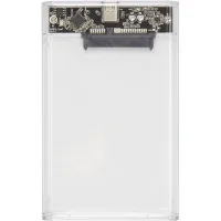 Pocket external PowerPlant HDD 2.5" USB3.1 (HC380299)