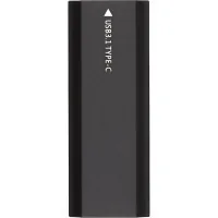 Pocket external PowerPlant SSD Premium M.2 PCIe NGFF/NVMe USB3.1 (HC380459)