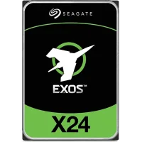 Hard drive 3.5" 24TB Seagate (ST24000NM002H)