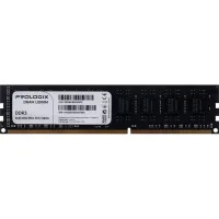 Computer memory module DDR3 8GB 1600 MHz Prologix (PRO8GB1600D3)