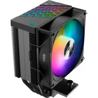 Кулер до процесора PcCooler R400 ARGB BK
